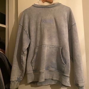 Kith hoodie for sale